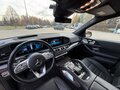 2019 Mercedes-Benz GLS 400 d II (X167), чёрный, 8300000 рублей - вид 3