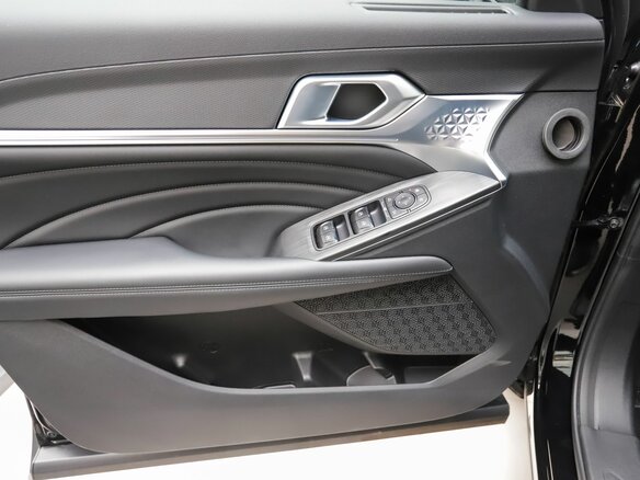 2026 Haval F7 II, чёрный, 3799000 рублей - вид 9