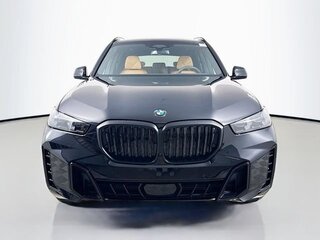 2026 BMW X5 40i IV (G05/G18) Рестайлинг, серый, 14179272 рублей, вид 2