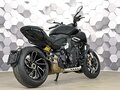 2024 Ducati Diavel V4, чёрный - вид 6