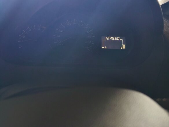 2011 Renault Megane III, чёрный, 780000 рублей - вид 15