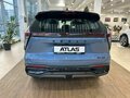 2026 Geely Atlas II, голубой, 4229990 рублей - вид 5