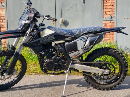 2026 Kews K16, чёрный, 215000 рублей, вид 3