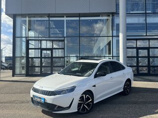 2023 Kaiyi E5, белый, 1095000 рублей, вид 1