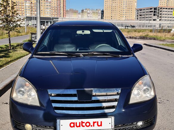 2010 Vortex Estina I, синий, 175000 рублей