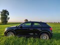 2018 Audi Q2 I, чёрный, 1600000 рублей - вид 7
