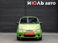 2007 Daewoo Matiz II Рестайлинг, зелёный - вид 2