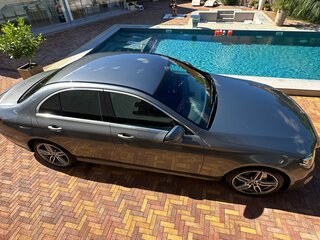 2019 Mercedes-Benz E-Класс 200 V (W213, S213, C238), серый, 3580000 рублей, вид 5