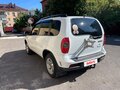 2013 Chevrolet Niva I Рестайлинг, белый, 535000 рублей - вид 2