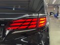 2023 Toyota Alphard IV, чёрный - вид 8
