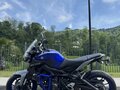 2020 Yamaha MT-09 (FZ-09), синий, 1000000 рублей