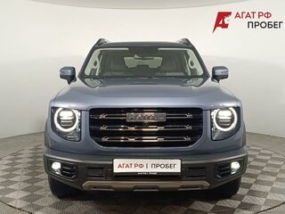 2025 Haval Dargo I, серый, 2730000 рублей, вид 2