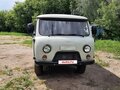 2015 УАЗ 3962, серый, 580000 рублей - вид 1