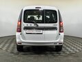 2024 Lada (ВАЗ) Largus I Рестайлинг, белый, 1320000 рублей - вид 4