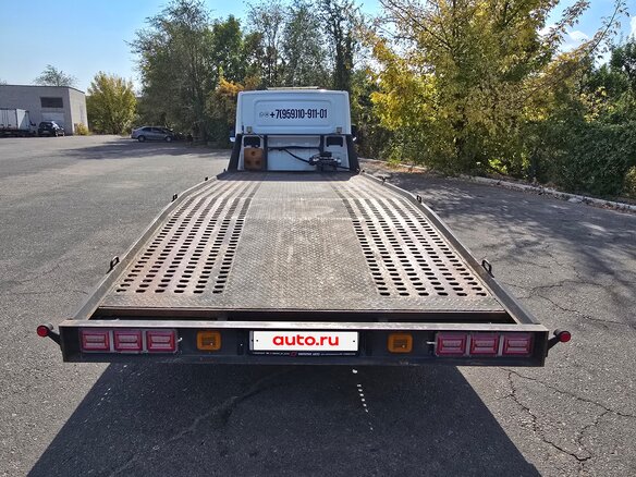 2013 ГАЗ ГАЗель Next, белый, 2150000 рублей - вид 3
