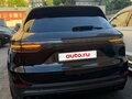 2020 Porsche Cayenne III, чёрный, 6300000 рублей - вид 5