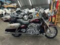 2014 Harley-Davidson Electra Glide, пурпурный, 1640000 рублей - вид 2