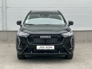 2026 Haval Jolion I Рестайлинг 2, чёрный, 2949000 рублей, вид 2
