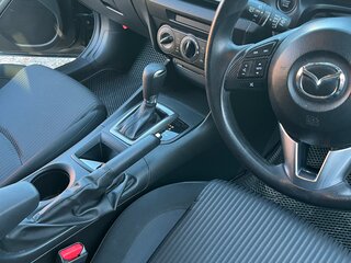 2015 Mazda Axela III, чёрный, 1050000 рублей, вид 5