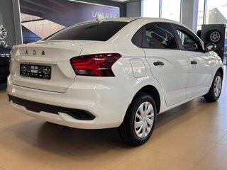 2026 Lada (ВАЗ) Iskra, белый, 1597000 рублей, вид 3