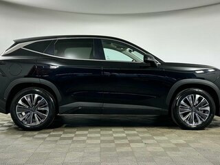 2026 Jetour Dashing I, чёрный, 2759900 рублей, вид 5