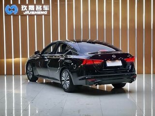 2023 Nissan Altima VI (L34) Рестайлинг, чёрный, 2100000 рублей, вид 5