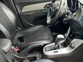 2011 Chevrolet Cruze I, серебристый, 350000 рублей - вид 6