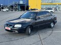 2008 Hyundai Accent ТагАЗ II, чёрный, 305000 рублей - вид 2