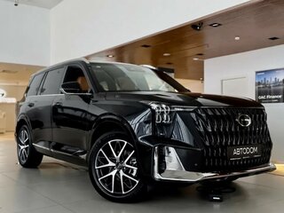 2026 GAC GS8 II, чёрный, 4949000 рублей, вид 5