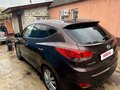 2011 Hyundai ix35 I, коричневый - вид 4