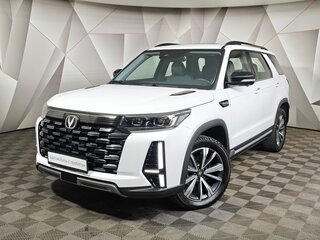2024 Changan CS95 I Рестайлинг 2, белый, 2870000 рублей, вид 1