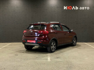 2015 Lifan X50, красный, 500000 рублей, вид 5