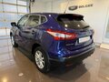 2014 Nissan Qashqai II, синий, 1370000 рублей - вид 1