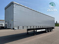 2023 Krone SD, серый, 3290000 рублей - вид 2