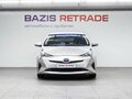 2016 Toyota Prius IV (XW50), серый, 1649000 рублей - вид 1