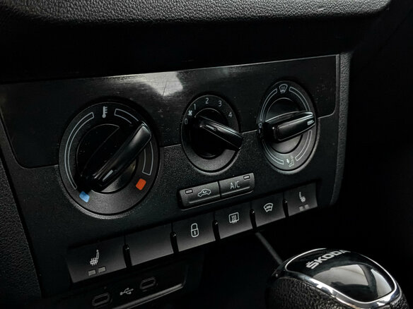 2021 Skoda Rapid II, белый - вид 20
