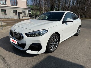 2022 BMW 2 серии Gran Coupe 218i F44, белый, 2288007 рублей, вид 1