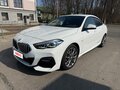 2022 BMW 2 серии 218i F44, белый