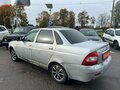 2007 Lada (ВАЗ) Priora I, серебристый - вид 3
