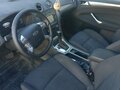 2011 Ford Mondeo IV Рестайлинг, белый, 1150000 рублей - вид 3