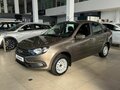 2026 Lada (ВАЗ) Granta I Рестайлинг, коричневый