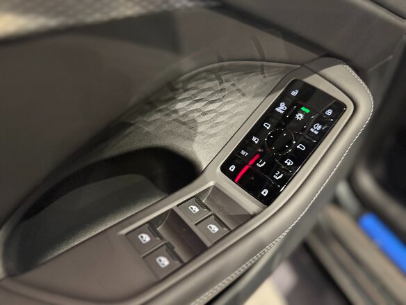 2026 Audi A6 VI (C9), серый, 8200000 рублей - вид 13