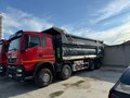 2022 Sinotruk Howo T5G, красный, 5350000 рублей - вид 5