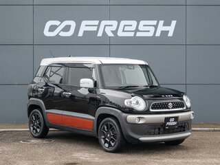 Suzuki Xbee I