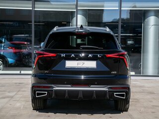 2026 Haval F7 II, синий, 3799000 рублей, вид 5