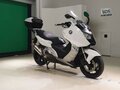 2013 BMW C 600 Sport, белый, 595000 рублей - вид 2