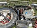 1991 Lada (ВАЗ) 2121 (4x4) I, зелёный, 699000 рублей - вид 6