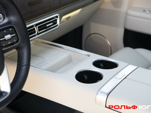 2025 Li Auto (Lixiang) L7 52.3 kWh I Рестайлинг, зелёный, 7388000 рублей - вид 17