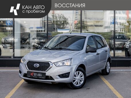 Datsun mi-DO