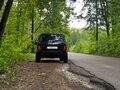 2023 Lada (ВАЗ) Niva Legend Euro-2 I, зелёный, 900000 рублей - вид 7